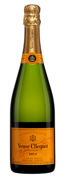Veuve Clicquot Ponsardin Brut